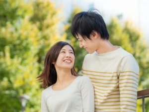 結婚したい女性必見 あなたを幸せにしてくれる運命の相手の見分け方 水晶玉子 陰陽艶花占